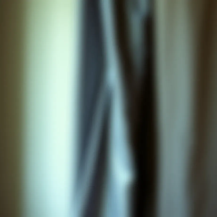 Elegant Ayrobin fabric draping in a stylish design