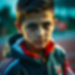 Kadın Atlet: Tasarım, Stil ve Kullanım Rehberi Introduction