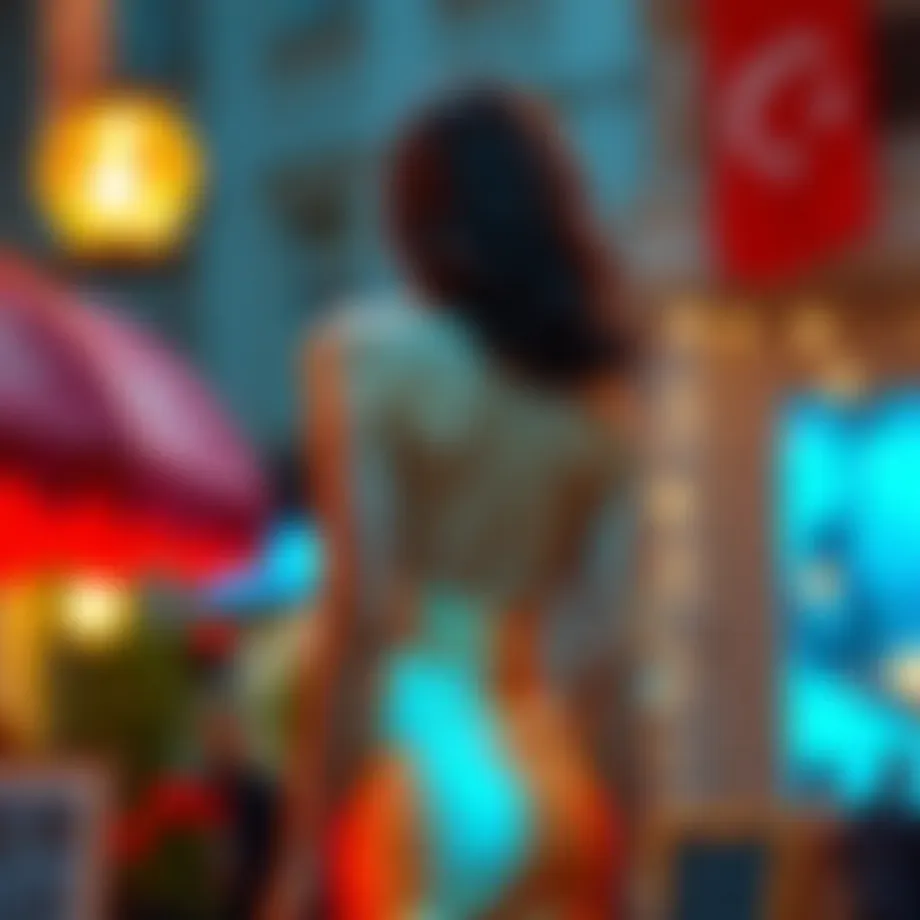 Elegant backless mini dress enhancing silhouette