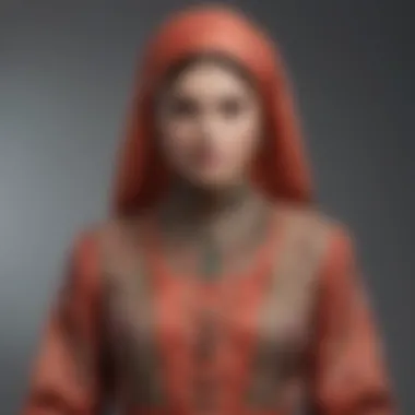 Journey Through Modest Fashion History Historical evolution of modest fashion styles