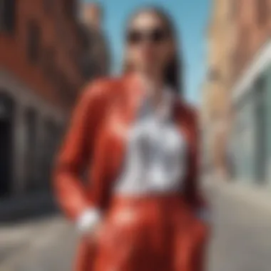 Chic Combinations for Daily Fashion Trendy outfit combinations for everyday wear